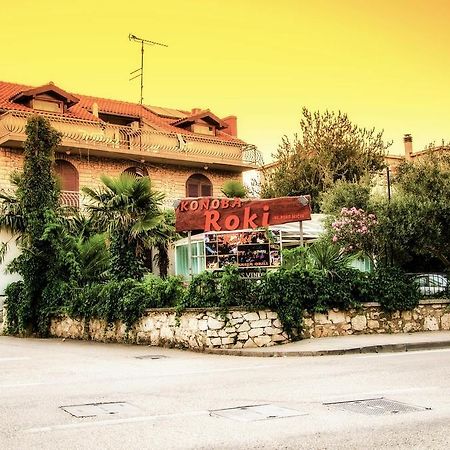 Apartments Micin Vodice Exteriér fotografie