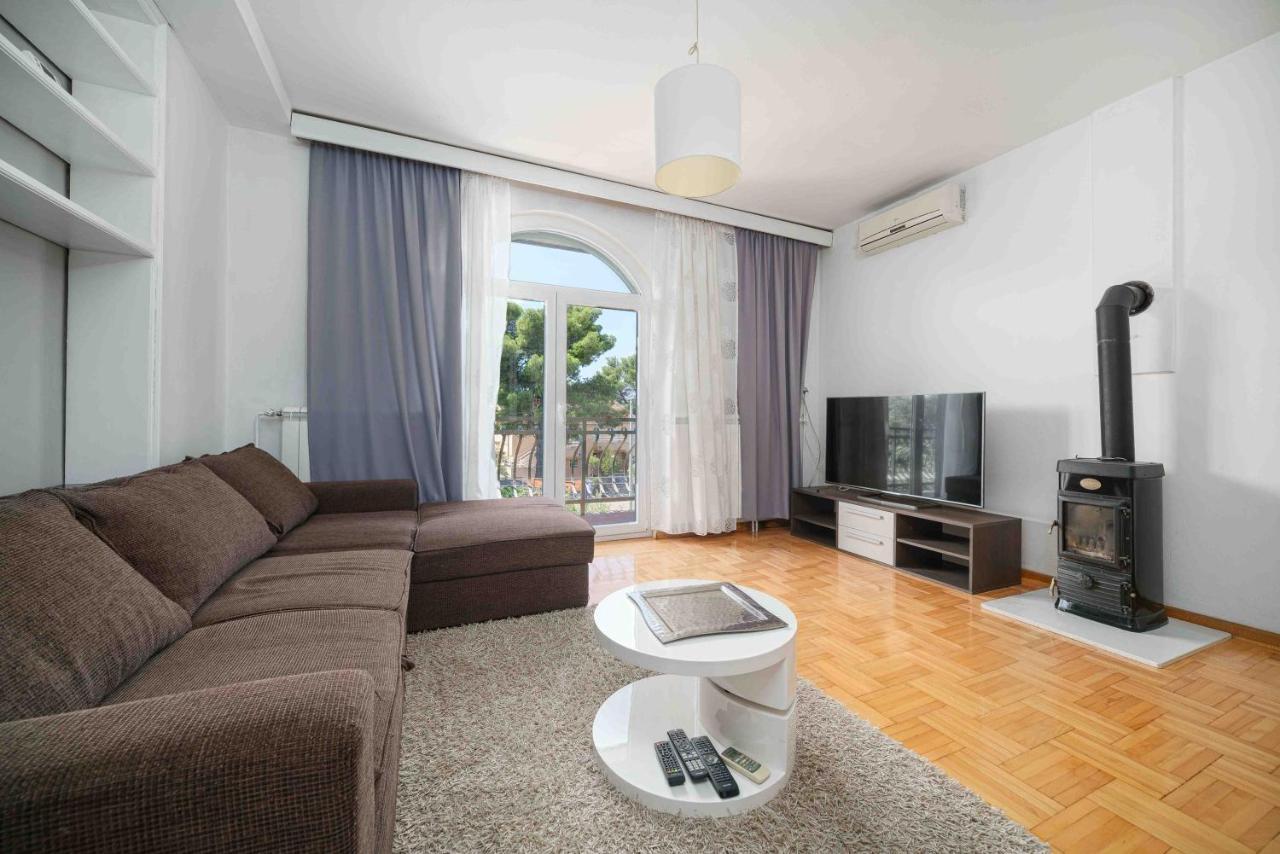Apartments Micin Vodice Exteriér fotografie
